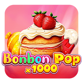 Bonbon Pop 1000